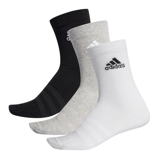 Adidas Αθλητικές κάλτσες 3 pairs